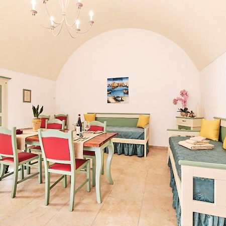 גאליפולי Signuria Apartment מראה חיצוני תמונה