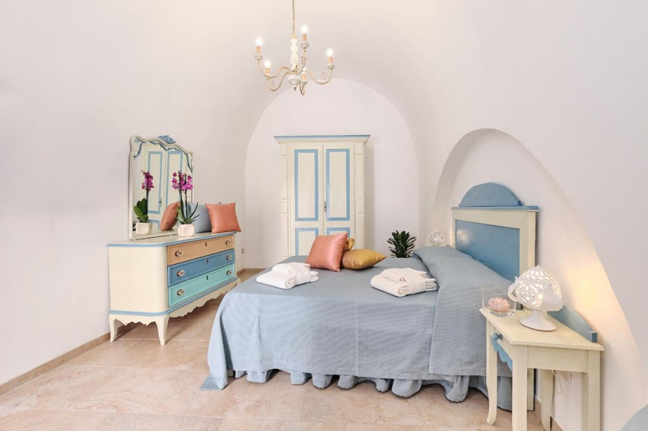 גאליפולי Signuria Apartment מראה חיצוני תמונה