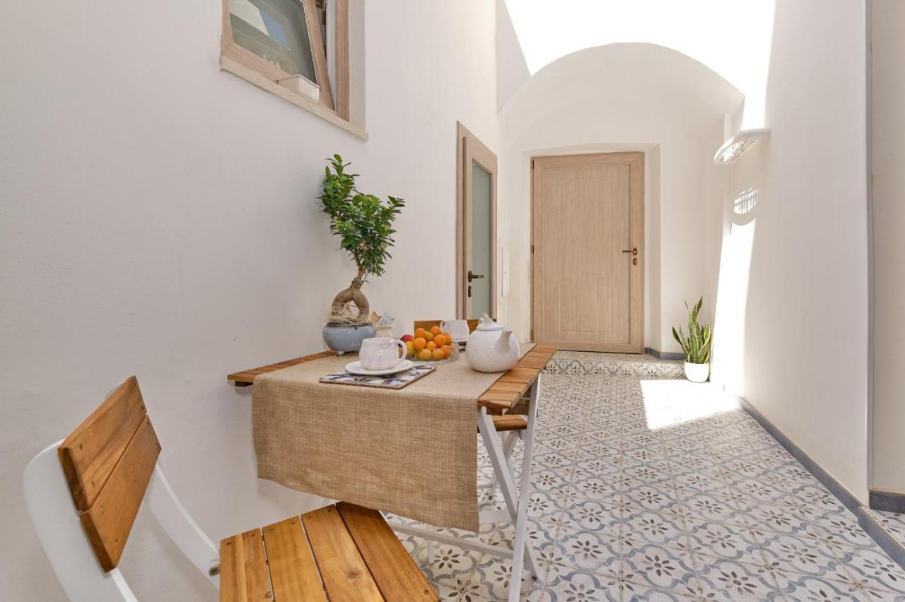 גאליפולי Signuria Apartment מראה חיצוני תמונה