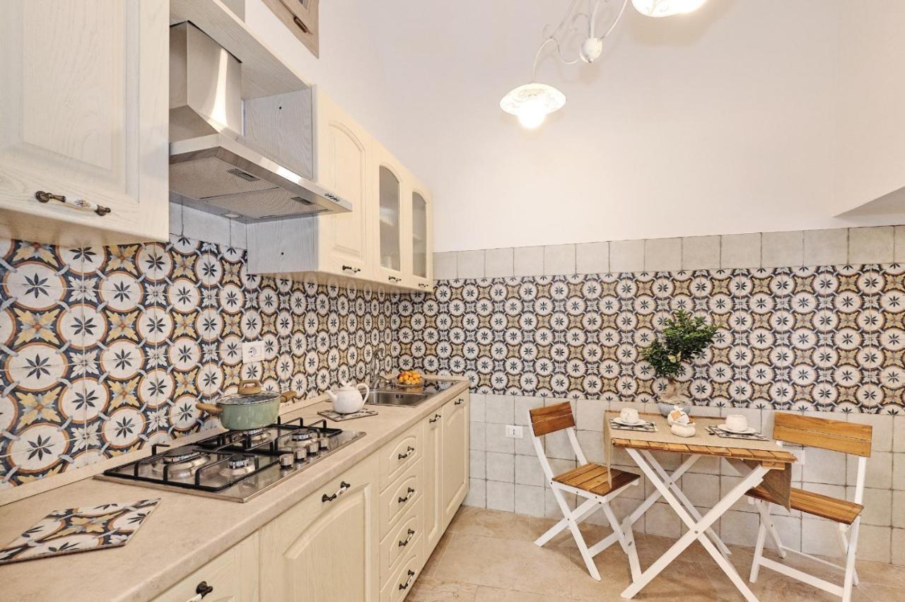 גאליפולי Signuria Apartment מראה חיצוני תמונה