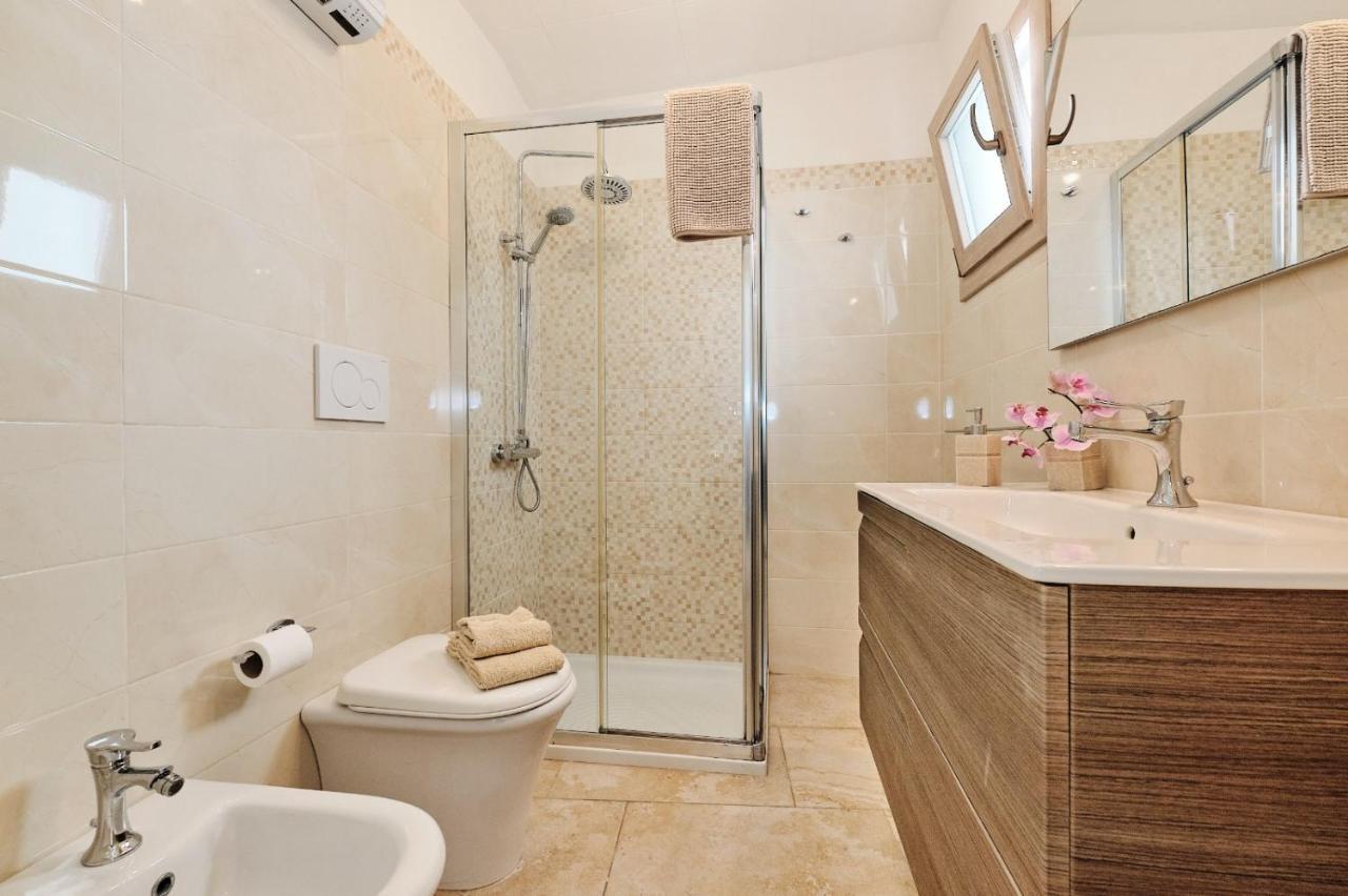 גאליפולי Signuria Apartment מראה חיצוני תמונה