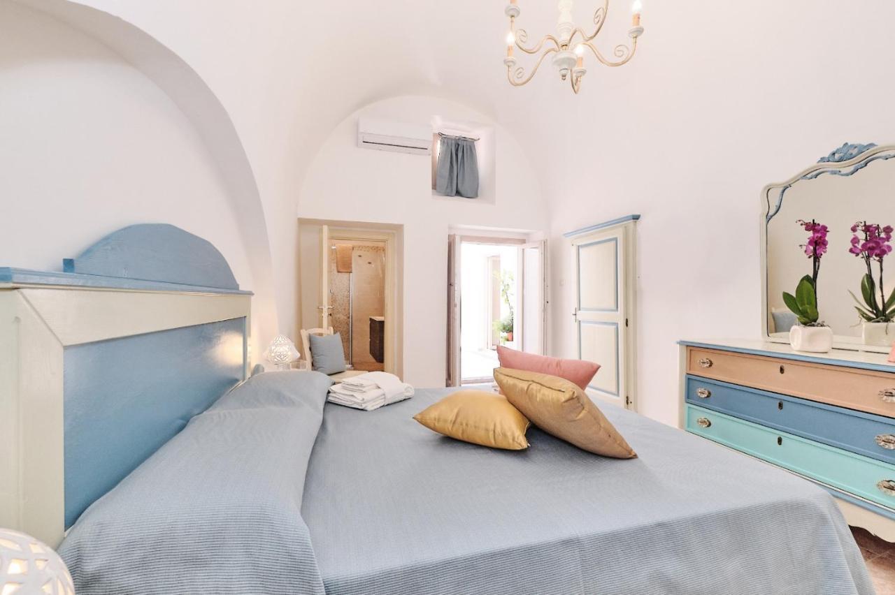 גאליפולי Signuria Apartment מראה חיצוני תמונה