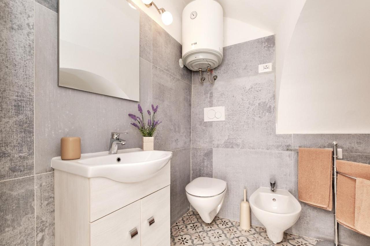 גאליפולי Signuria Apartment מראה חיצוני תמונה