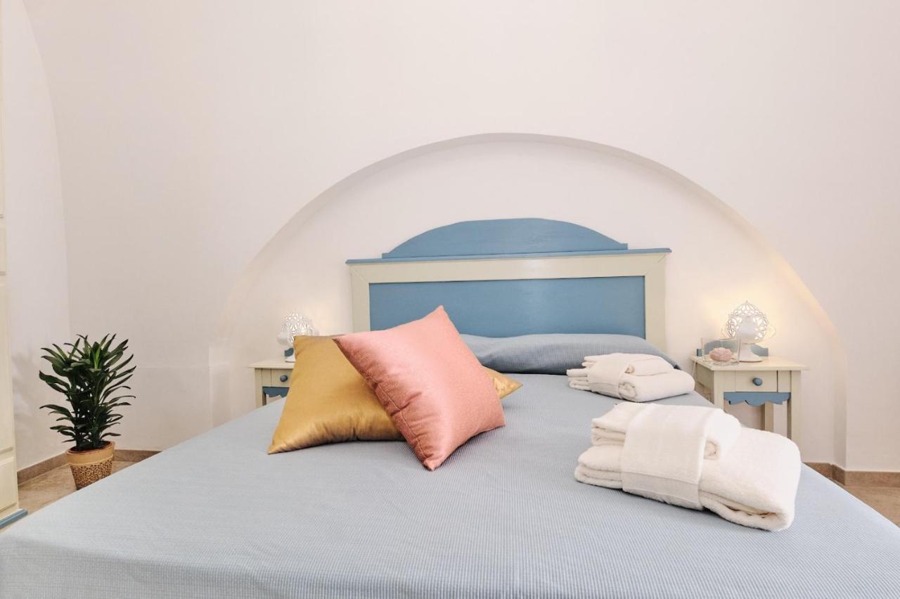 גאליפולי Signuria Apartment מראה חיצוני תמונה